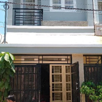 Nhà Đẹp Khu Dân Cư An Ninh Oto Chạy Vòng Quanh - Long Thuận - Trường Thạnh Quận 9 - 56M2