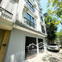 Siêu Vip - Căn Hộ Dv Vip Bậc Nhất Quận Thanh Xuân: 160M X 9 Tầng -Mặt Tiền10M - Dòng Tiền 2,2 Tỷ / Năm