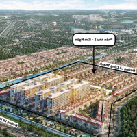 Villa Trong Phân Khu Đẹp Nhất Dự Án