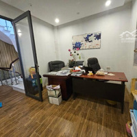 Bán Nhà Liền Kề 60M2, 5 Tầng Kdt Văn Phú