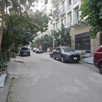 Bán Nhà Liền Kề 60M2, 5 Tầng Kdt Văn Phú