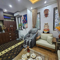 Bán Nhà Liền Kề 60M2, 5 Tầng Kdt Văn Phú