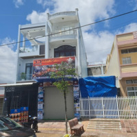 Bán Nhà Mặt Phố 3 Phòng Ngủ 3 Vệ Sinh 225M2, Giá Siêu Hời Tại 3/2, P. 5, Cà Mau, 6 Tỷ Vnd