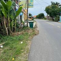 Đất thổ mt Huyện 24 xã Tân Ân mặt bằng kinh doanh 135m2 giá rẻ đầu tư