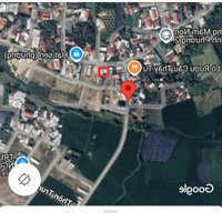 Bán Lô Đất Mặt Tiền Đường Liên Thôn Tây Và Trung Xã Vĩnh Phương, Nha Trang