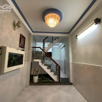 Cho Thuê Nhà Thống Nhất P.16 Gv - Giá 8, 5 Triệu/4Pn
