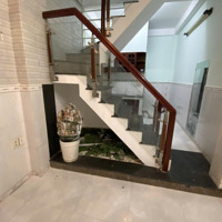 Cho Thuê Nhà Thống Nhất P.16 Gv - Giá 8, 5 Triệu/4Pn