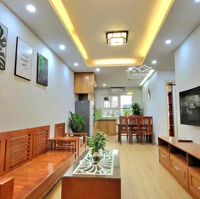 Bán Gấp Nhà Tập Thể Núi Trúc, Ba Đình, 80M2, Đủ Công Năng, Ô Tô Vào Sân Nhà, Có Khu Để Xe Rộng