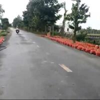 430tr Đất thổ vườn, ôtô gần QL50 - ngã tư Tân Trung, TP Gò Công, Tiền Giang.