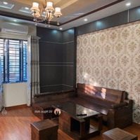 Bán Nhà Văn Cao 4 Tầng Bên Chẵn Oto Đỗ Trong Nhà