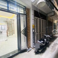Bán Nhà Mới Xây 5 Tầng Vạn Phúc - Hà Đông - 2 Thoáng.diện Tích35M2, Chỉ 5,X Tỷ