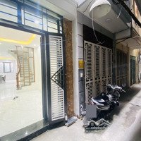 Bán Nhà Mới Xây 5 Tầng Vạn Phúc - Hà Đông - 2 Thoáng.diện Tích35M2, Chỉ 5,X Tỷ