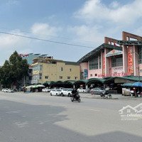 Siêu Phẩm Dòng Tiền Nhân Đôi - Nhà Phố 2 Mặt Tiền Kinh Doanh Trước Sau Chia Đôi 40M2 Mỗi Mặt