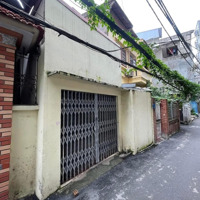 Đất Vàng Phạm Văn Đồng-Xuân Đỉnh, Ngõ Thông, Vf3 Ngủ Trên Đất.diện Tích80M2,Mặt Tiền4,5M, Giá Bán 10,860 Tỷ