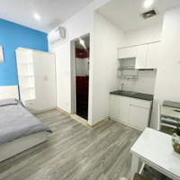 Cho Thuê Căn Hộ Mini Tại Tòa Nhà 153 Bạch Đằng, Phường 2, Tân Bình