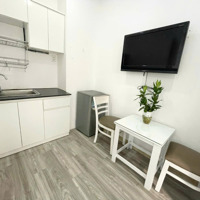 Cho Thuê Căn Hộ Mini Tại Tòa Nhà 153 Bạch Đằng, Phường 2, Tân Bình