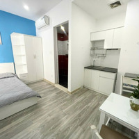 Cho Thuê Căn Hộ Mini Tại Tòa Nhà 153 Bạch Đằng, Phường 2, Tân Bình
