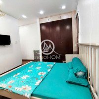 Cho Thuê Căn Hộ Dv Phường 3, Tân Bình, Từ 4,5 Triệu/Tháng