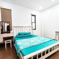 Cho Thuê Căn Hộ Dv Phường 3, Tân Bình, Từ 4,5 Triệu/Tháng