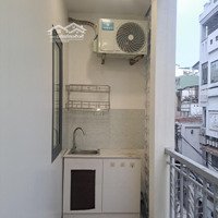 Cho Thuê Căn Hộ Dv Phường 3, Tân Bình, Từ 4,5 Triệu/Tháng