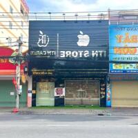 BÁN NHÀ MẶT TIỀN ĐƯỜNG 3 THÁNG 2 CẦN THƠ NGANG 8M ĐOẠN ĐẸP
