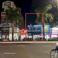 BÁN NHÀ MẶT TIỀN ĐƯỜNG 3 THÁNG 2 CẦN THƠ NGANG 8M ĐOẠN ĐẸP