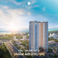 Căn Góc 3 Phòng Ngủtrực Diện Biển Mỹ Khê-Sổ Hồng Vĩnh Viễn-Csbh Cực Tốt Đầu Năm