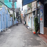 Gần Sân Bay-Hxh Thông-Chính Chủ Chưa Qua Đầu Tư-80M2-Nguyễn Văn Công P3 Gv-Từ 11 Tỷ= Còn 8,8Tỷ Tl