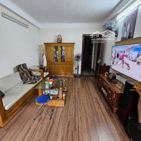 Mặt Phố Lãng Yên 5 Tầng Thang Máy Hiện Đại Full Đồ Chính Chủ