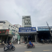 Tôi Cần Bán Tòa Góc 2 Mặt Tiền 215 Phan Huy Ích (8X24M) Xây 7 Tầng Thang Máy Dct 160 Triệu/Th Chỉ 39 Tỷ