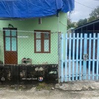 Bán Đất Gần Biển Tặng Nhà Cấp 4 Đang Cho Thuê