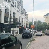 Bán Đất Hoàng Thành Vila Mỗ Lao- 2 Mặt Ngõ - Ô Tô Đỗ - View Cv Cây Xanh Hoàng Thành, 52M Nhỉnh 9 Tỷ