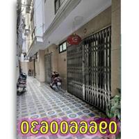 ⭐CHÍNH CHỦ CẦN BÁN NHÀ TẠI QUẬN BẮC TỪ LIÊM, HÀ NỘI, 6 tỷ, 0966600630