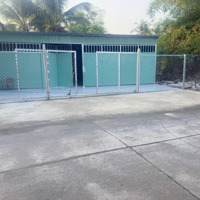 Cho Thuê Mặt Bằng Nhà Xưởng Đức Hòa Giá Rẻ