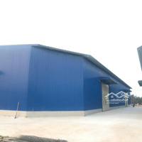 Cho Thuê Nhà Xưởng Diện Tích 340M2 Tại Thụy Phương-Bắc Từ Liêm