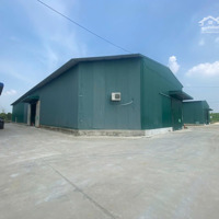 Cho Thuê Nhà Xưởng Diện Tích 340M2 Tại Thụy Phương-Bắc Từ Liêm
