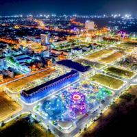Sỡ hữu ngay nhà 4 tầng Biển Bình Sơn Ninh Thuận
