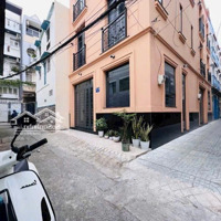 Nhà Siêu Rẻ, Đẹp - Hẻm 2 Mặt Tiền Đường Nhiêu Tứ, P1, Pn. Dtsd: 120,3M2. Giá Chỉ 8 Tỷ