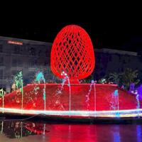 Sỡ hữu ngay nhà 4 tầng Biển Bình Sơn Ninh Thuận