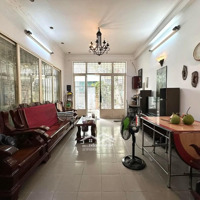 Siêu Phẩm Biệt Thự Sân Vườn 3 Tầng, 6*17M Phạm Văn Hai Giáp Q3, Q10, H3G Gần Ôtô, Mặt Tiền Chỉ 8Tỷ5