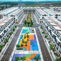 Bán Nhà Khu T&T Millennia Xây Dựng 1 Trệt 3 Lầu Giá Bán 4Ty2 Anh Chị Quan Tâm Lh Sdt 0778606069