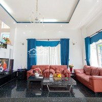 Bán Biệt Thự Sát Biển Trần Phú Tp. Vũng Tàu 505M2 Hồ Bơi Sân Vườn Rộng. Đi Bộ Ra Biển. Giá Tốt