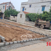 Đón Sóng Đầu Tư Sinh Lời Đỉnh 78M2, Chỉ 1.X Tỷ Sở Hữu Ngay Siêu Phẩm Lô Góc Đường Di Sản 0707622888