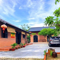 Lên Sóng Biệt Thự Suối Nhum Hắc Dịch, Phú Mỹ
