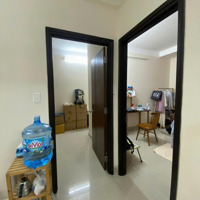 Cho Thuê Chung Cư Belleza 2 Phòng Ngủ Và 1 Phòng Vệ Sinh