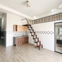 Khai Trương Dự Án Căn Có Gác - Full Nội Thất - Hầm Xe - Thang Máy - Nhà Mới 100%