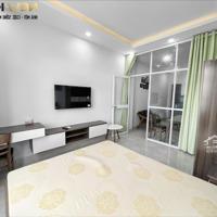 Cho Thuê Căn Hộ 1 Phòng Ngủ, 35M2 Tân Định - Mặt Tiền Đường . Cam Kết Anhe Thật Giá Thật