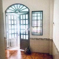 Cho Thuê Nhà Mới, Rộng Rãi -Diện Tích4M X 17M, Trệt 1 Lầu - Đường Xô Viết Nghệ Tĩnh (Ngay Cv Tầm Vu)