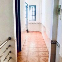 Cho Thuê Nhà Mới, Rộng Rãi -Diện Tích4M X 17M, Trệt 1 Lầu - Đường Xô Viết Nghệ Tĩnh (Ngay Cv Tầm Vu)