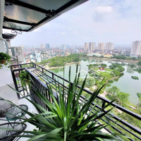 (Hiếm- Hời): Bán Rẻ Chung Cư Geleixa 2 Phòng Ngủ78M2 Giá Bán 4.25 Tỷ Tầng Trung Đẹp